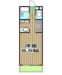 セリバ中久世 401