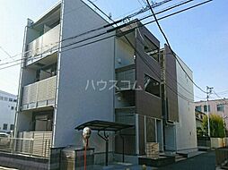 クレイノフラットメイト桜 203
