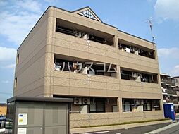 ふじみ野市駒林元町4丁目