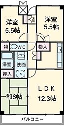 佐倉市西志津4丁目