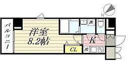 ＧＲＡＮ　ＰＡＳＥＯ田端Ａ 802