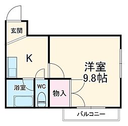 藤沢市南藤沢