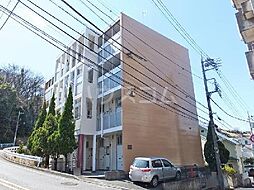 多摩市桜ヶ丘4丁目