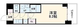 S-RESIDENCE熱田 1202