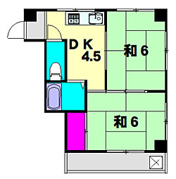 川口市幸町3丁目