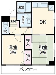 横浜市旭区鶴ケ峰本町2丁目