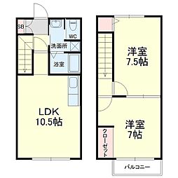 掛川市大池の一戸建て