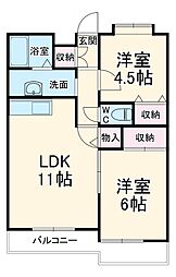 ラ・メール湘南 102