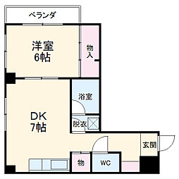 アベニュービル 505