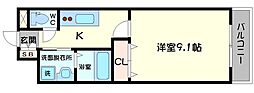 守口市大日町1丁目