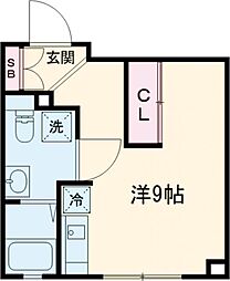 北区西が丘1丁目