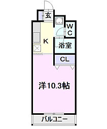 ヴァンセンヌ長筬 501