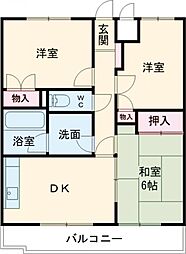 町田市木曽西4丁目