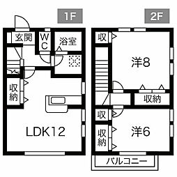 リーズ・アクト　東館 C