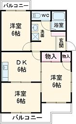 袋井市堀越1丁目