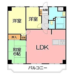 伊勢原市桜台2丁目