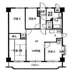 伊勢原市桜台2丁目