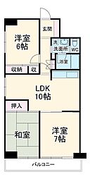 本厚木ハイデンス 301