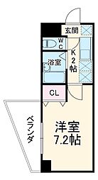 船橋市宮本4丁目