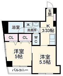 前橋市千代田町2丁目