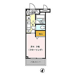 練馬区貫井4丁目