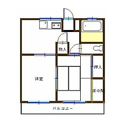 瀬戸マンション 201