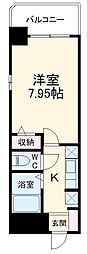 福岡市南区大橋1丁目