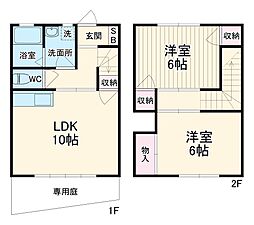 ラ・フルール 102