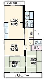 安城市新田町小山