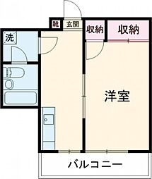 佐々木マンション 303