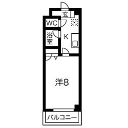名古屋市千種区朝岡町3丁目