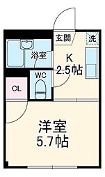 伊勢原市伊勢原3丁目