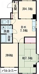 カーサデフローラ 301