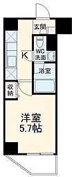 Ｌｏｇ桜木町ｃｌａｓｓｉｃ 501