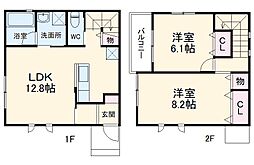 スクエアコート C