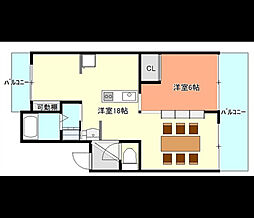 浦里第一マンション（リノシス） 405