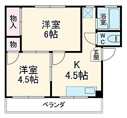 藤沢市辻堂新町2丁目