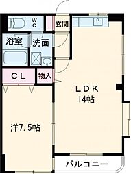 町田市原町田1丁目