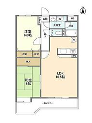 目黒区東が丘1丁目