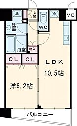 アーバネックス戸越銀座 604