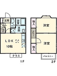 セレノ・あいか 102