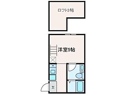 マレーア高円寺 102