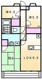 町田市木曽東3丁目