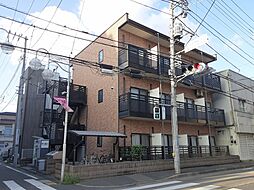 小金井市東町4丁目