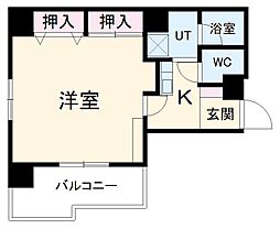 アーバンフィールI 801