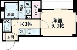 府中市小柳町1丁目