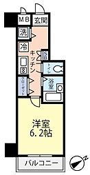 新宿区北新宿4丁目