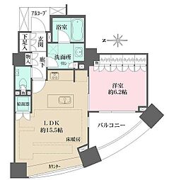 品川区大崎3丁目