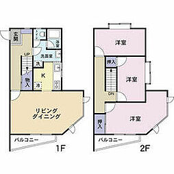 ハイレジデンスＭ 101