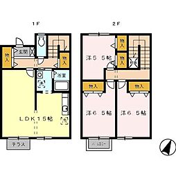 福岡市西区富士見2丁目の一戸建て